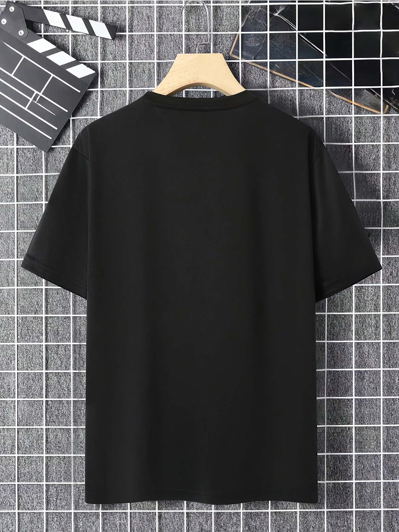 Polyester Short Sleeve T-Shirt - đánh giá và giá Outdoor Adventure Japan