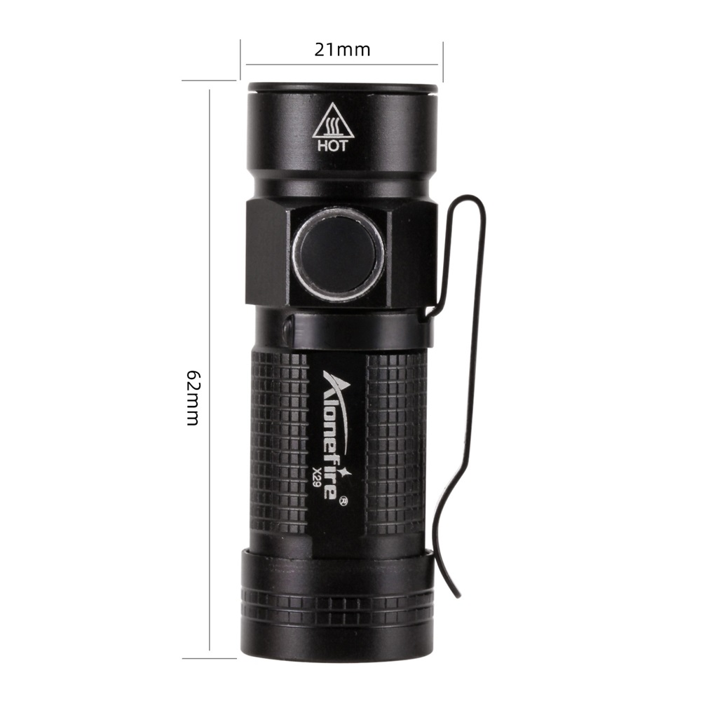 360 Swivel U Ring Clip 12 Hour - đánh giá và giá Outdoor Adventure With No Backpack