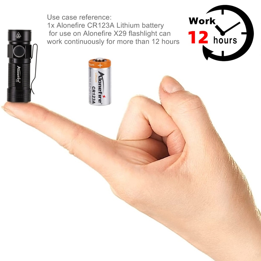 360 Swivel U Ring Clip 12 Hour - đánh giá và giá Outdoor Adventure With No Backpack