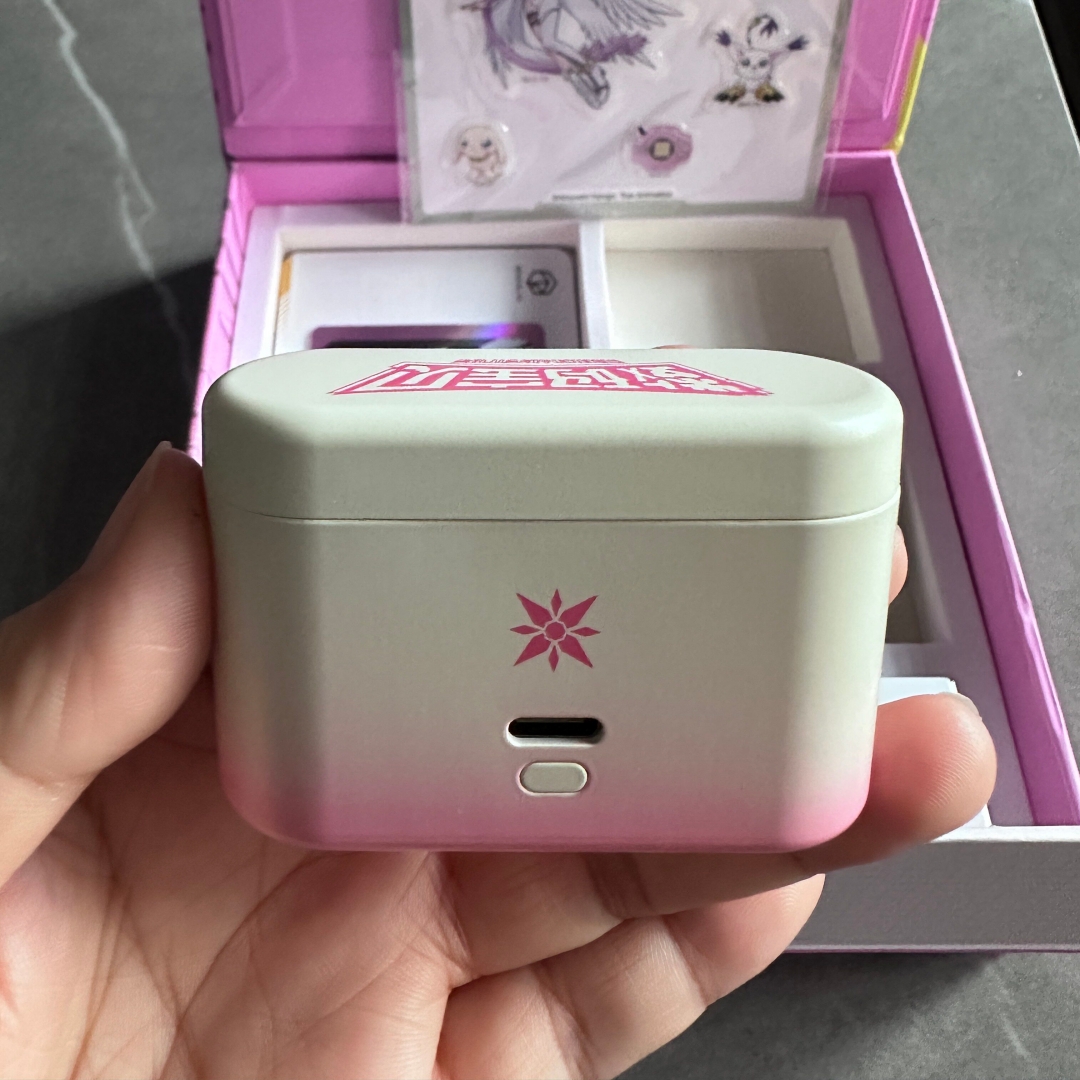 Digimon Adventure Wireless Blu - đánh giá và giá Outdoor Adventure Japan