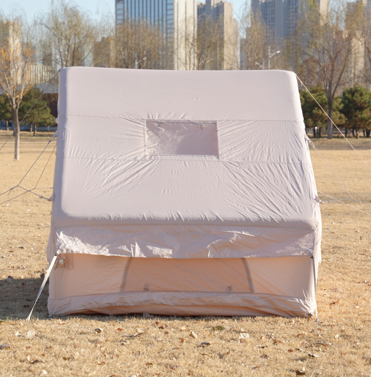Durable Inflatable Camping Ten - đánh giá và giá Outdoor Adventure Lab