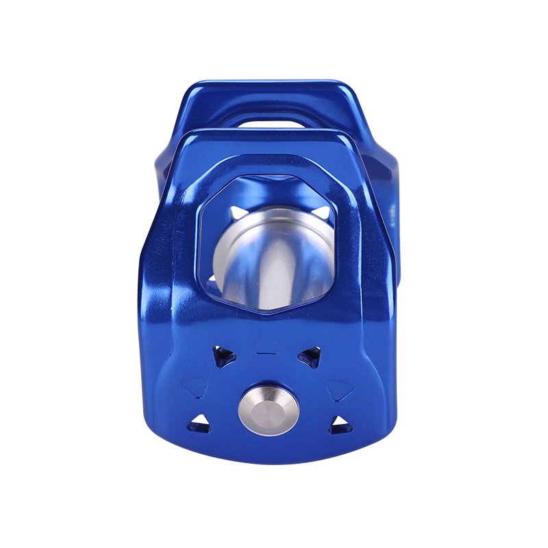 Flat Belt Pulley, Same Model a - đánh giá và giá Outdoor Adventure Ziplines & Waterfall