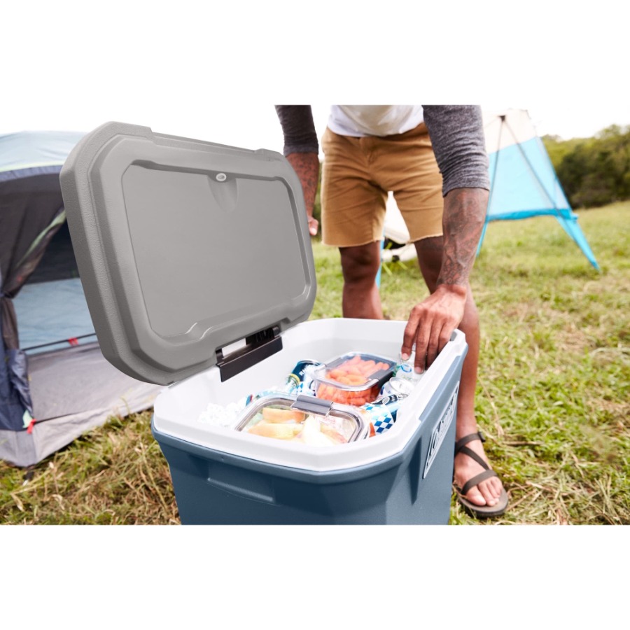 316 Series 60QT Hard Chest Whe - đánh giá và giá Outdoor Adventure Series