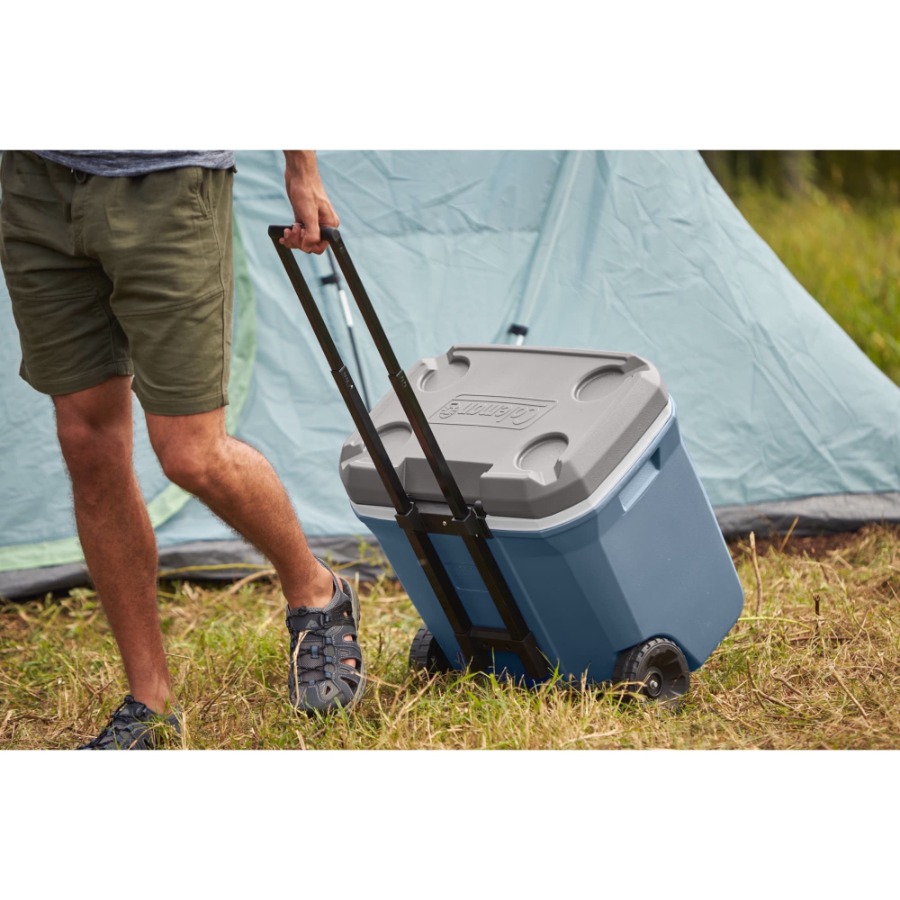 316 Series 60QT Hard Chest Whe - đánh giá và giá Outdoor Adventure Series