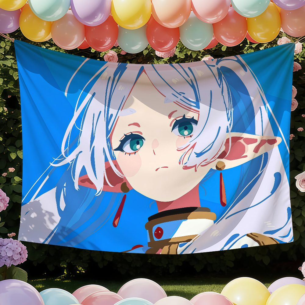 Adventure anime F-FrierenS fla - đánh giá và giá Outdoor Adventure Club