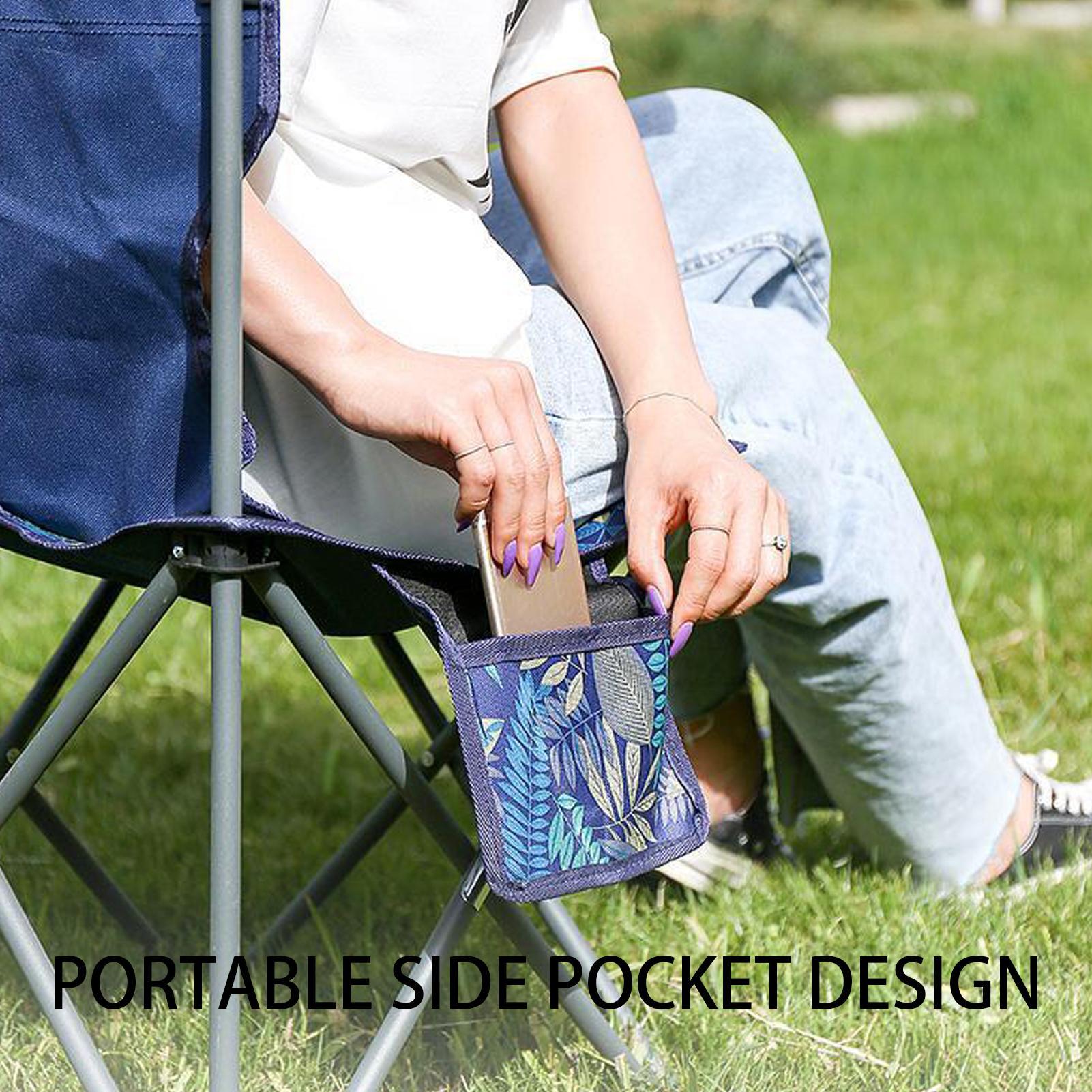 Camping Fishing Folding Chair  - đánh giá và giá Outdoor Adventure With No Backpack