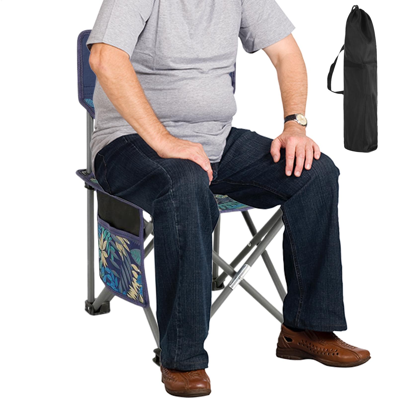 Camping Fishing Folding Chair  - đánh giá và giá Outdoor Adventure With No Backpack