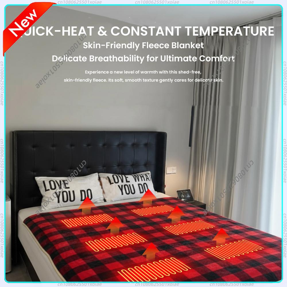 Outdoor Electric Heating Pads  - đánh giá và giá Outdoor Adventure Zone