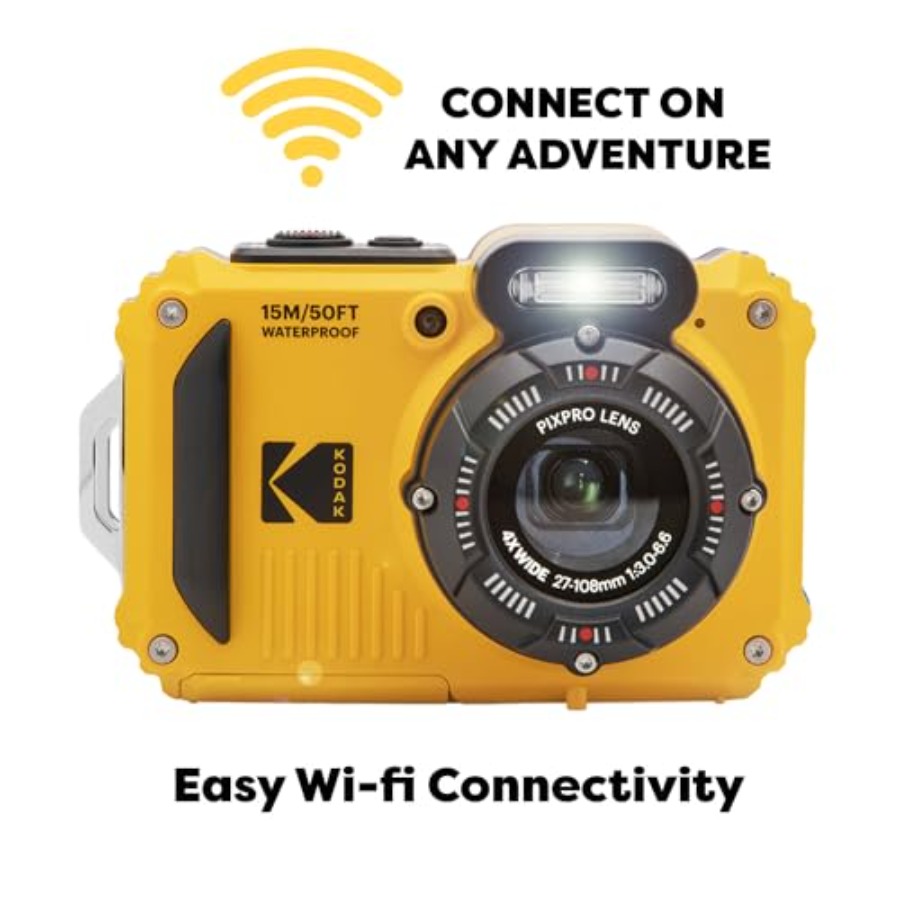 Outdoor adventure camera: rugg - đánh giá và giá Outdoor Adventure Video