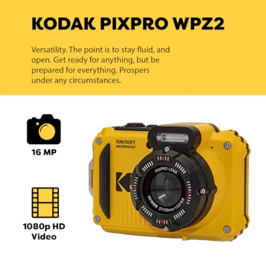 Outdoor adventure camera: rugg - đánh giá và giá Outdoor Adventure Video