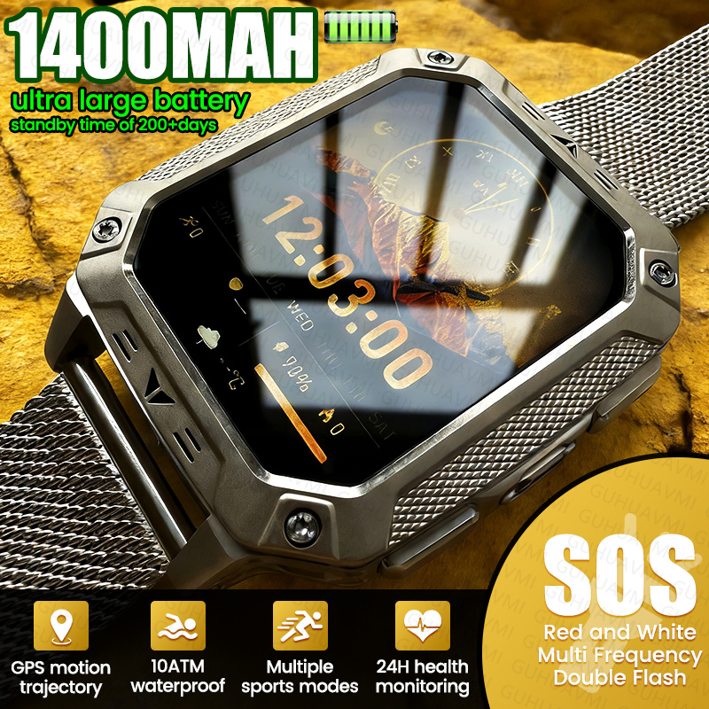 Outdoor Adventure GPS 1400mAh  - đánh giá và giá Outdoor Adventure Zone