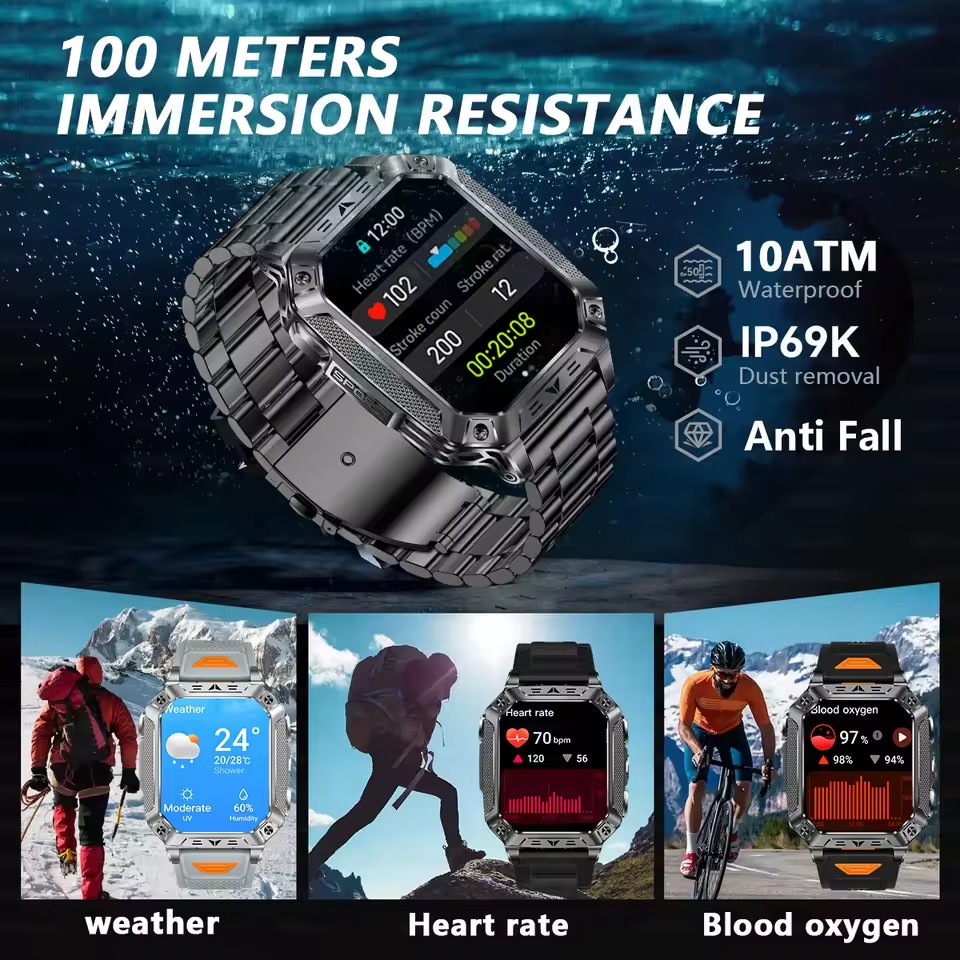 Outdoor Adventure GPS 1400mAh  - đánh giá và giá Outdoor Adventure Zone