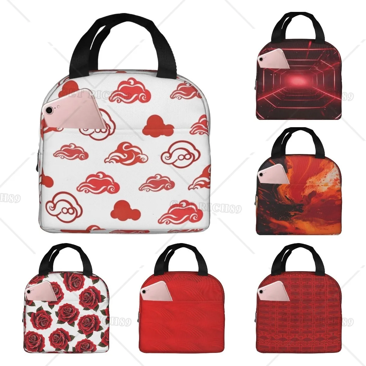 Red Series Red Clouds Insulate - đánh giá và giá Outdoor Adventure Series