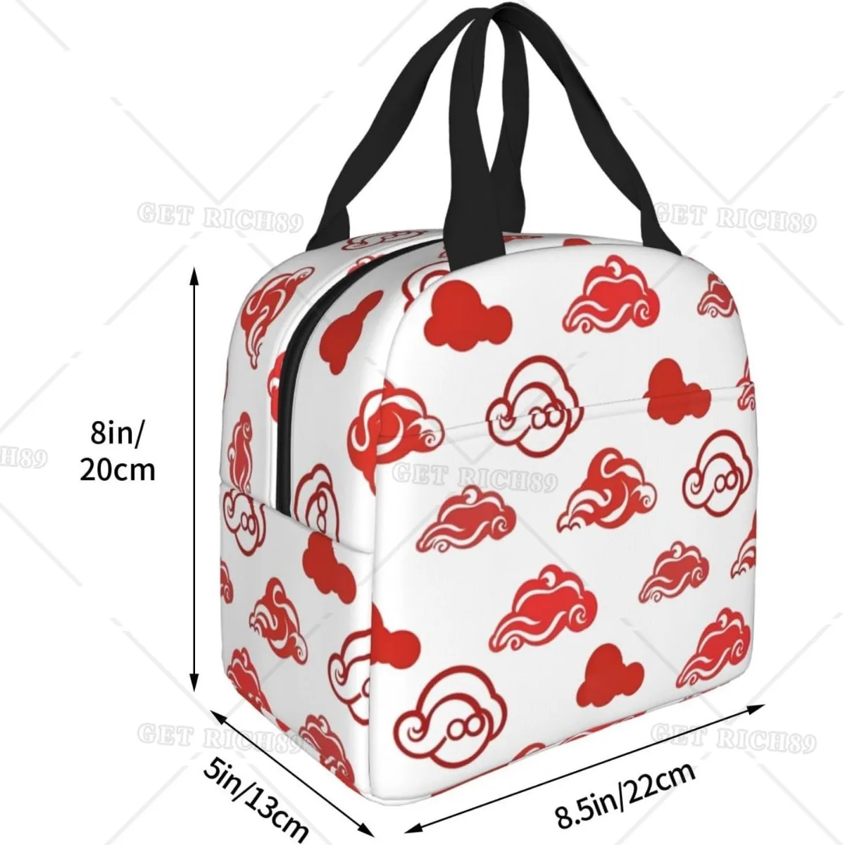 Red Series Red Clouds Insulate - đánh giá và giá Outdoor Adventure Series