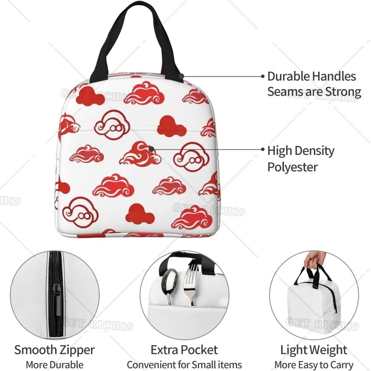Red Series Red Clouds Insulate - đánh giá và giá Outdoor Adventure Series