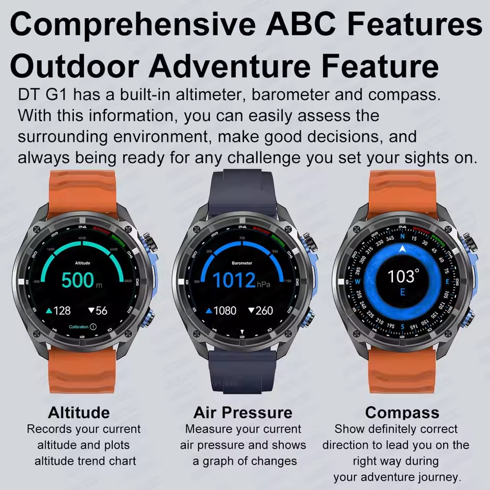 New Outdoor Adventure GPS Smar - đánh giá và giá Outdoor Adventure Zone