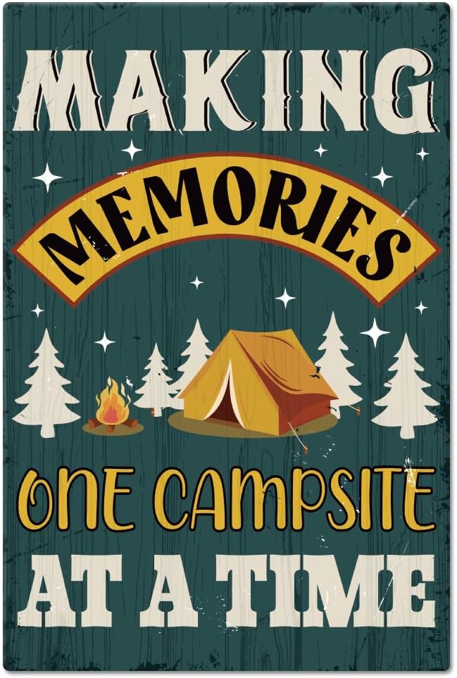 Y1, Camping Hiking Vintage Met - đánh giá và giá Outdoor Adventure Club
