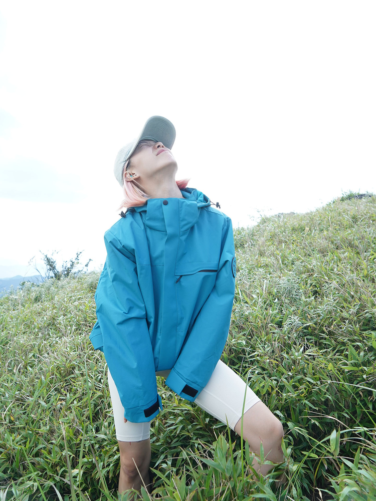 Outdoor Climbing Windproof Thr - đánh giá và giá Outdoor Adventure Series