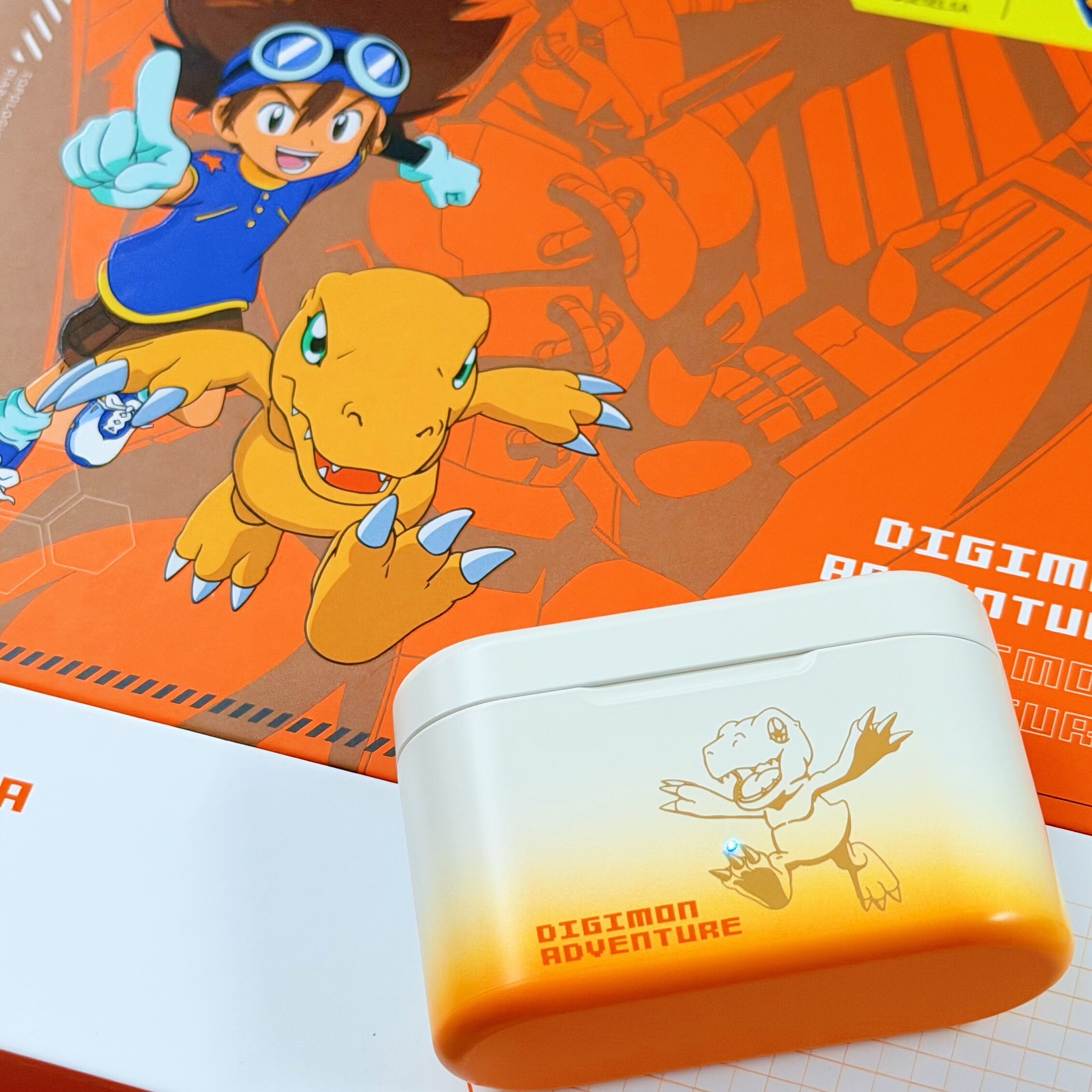 Digimon Adventure Ear Clip Wir - đánh giá và giá Outdoor Adventure Japan
