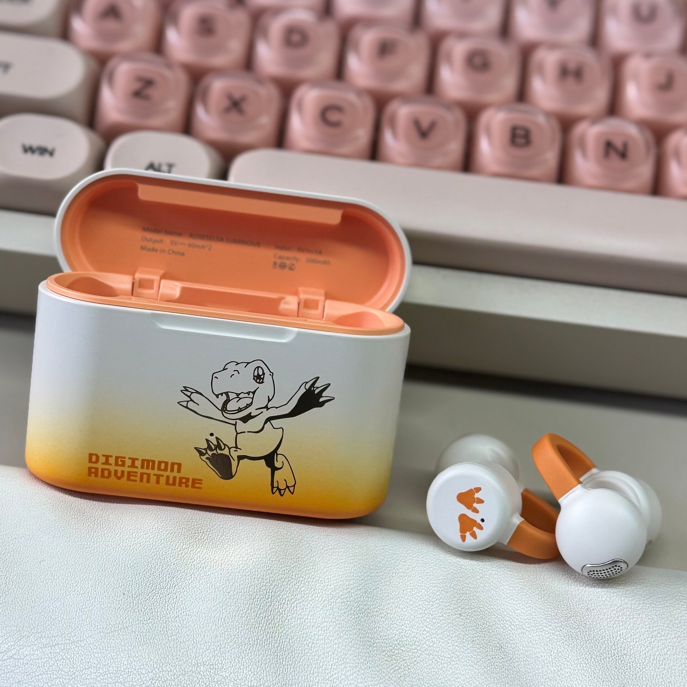 Digimon Adventure Ear Clip Wir - đánh giá và giá Outdoor Adventure Japan