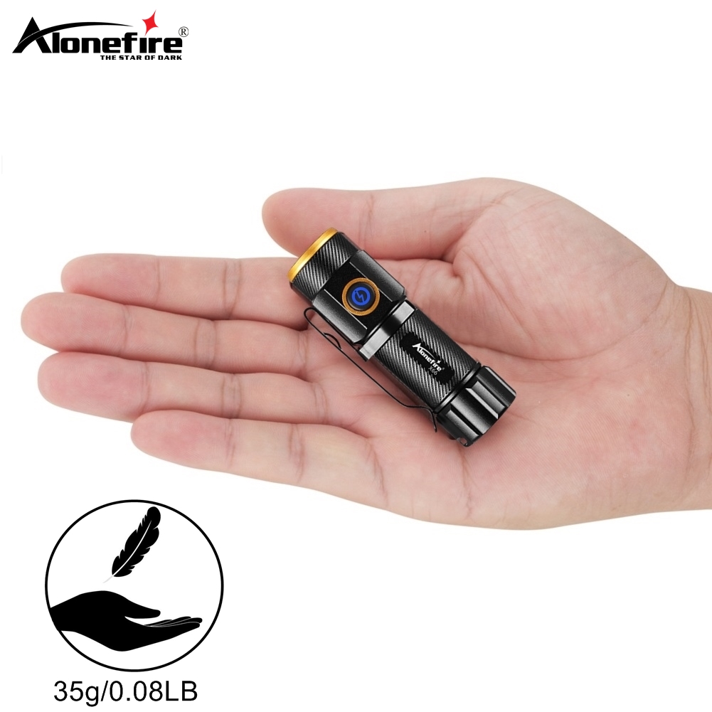 Mini Flashlight 6500K High Bri - đánh giá và giá Outdoor Adventure With No Backpack