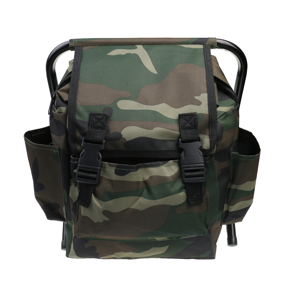 Foldable Chair Bag Oxford Clot - đánh giá và giá Outdoor Adventure With No Backpack